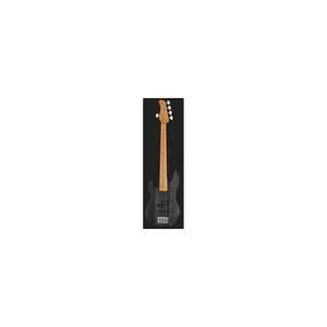 Marcus Miller P6-5 Sandblasted BK LH