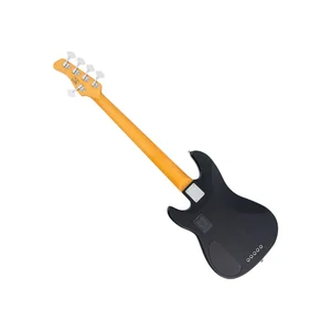 Marcus Miller P6-5 Sandblasted BK LH