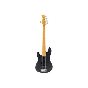 Marcus Miller P6-5 Sandblasted BK LH