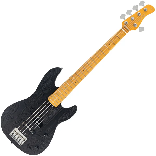 Marcus Miller P6-5 Sandblasted BK LH