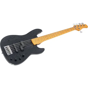 Marcus Miller P6-5 Sandblasted BK
