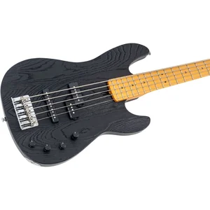 Marcus Miller P6-5 Sandblasted BK