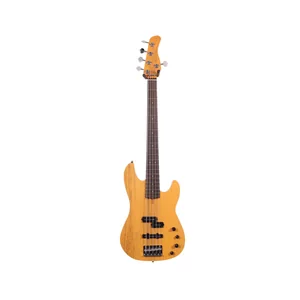 Marcus Miller P6-5 Sandblasted Butterscotch