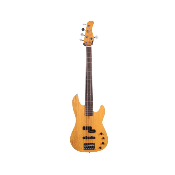Marcus Miller P6-5 Sandblasted Butterscotch