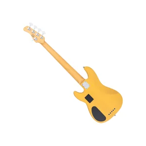 Marcus Miller P6-5 Sandblasted Butterscotch