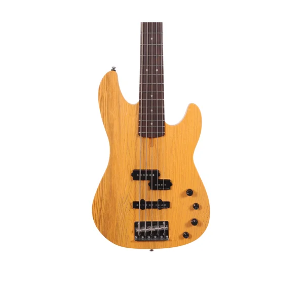 Marcus Miller P6-5 Sandblasted Butterscotch