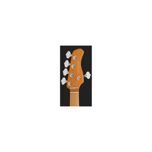 Marcus Miller P6-5 Sandblasted SGM