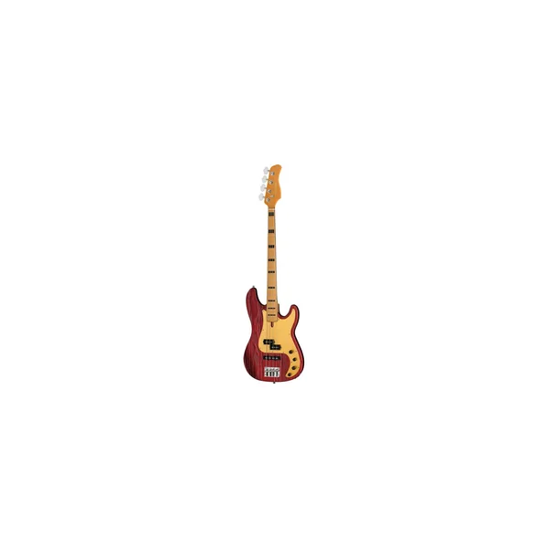 Marcus Miller P7-4 Sandblasted CAR TE