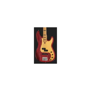 Marcus Miller P7-4 Sandblasted CAR TE