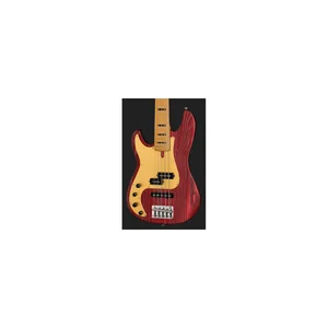 Marcus Miller P7-5 Sandblasted CAR TE LH