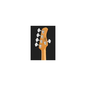 Marcus Miller P7-5 Sandblasted CAR TE LH