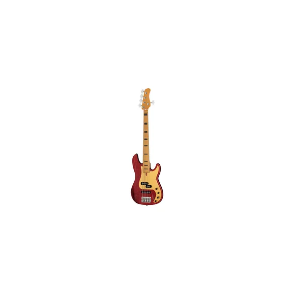 Marcus Miller P7-5 Sandblasted CAR TE