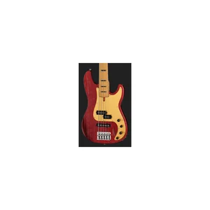 Marcus Miller P7-5 Sandblasted CAR TE