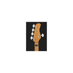 Marcus Miller P7-5 Sandblasted CAR TE
