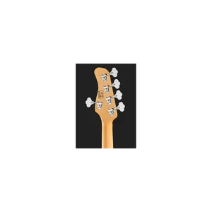 Marcus Miller P7-5 Sandblasted CAR TE