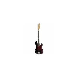 Marcus Miller P7 Alder 4 Black 2nd Gen