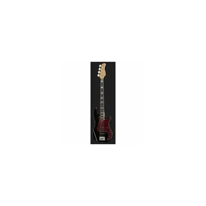 Marcus Miller P7 Alder 4 Black 2nd Gen