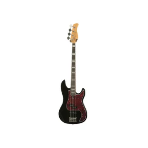 Marcus Miller P7 Alder 4 Black 2nd Gen