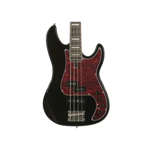 Marcus Miller P7 Alder 4 Black 2nd Gen