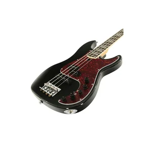 Marcus Miller P7 Alder 4 Black 2nd Gen