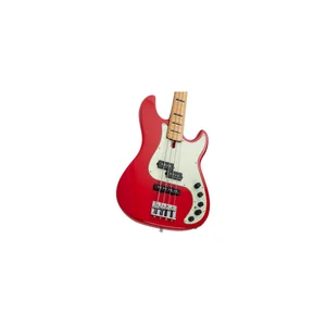 Marcus Miller P7 Alder 4 Dakota Red 2nd Gen