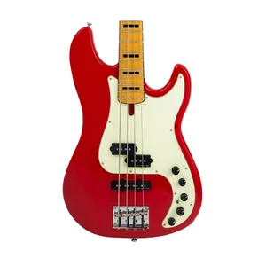 Marcus Miller P7 Alder 4 Dakota Red 2nd Gen