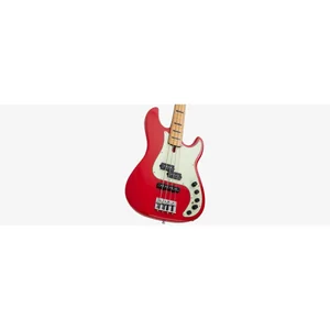 Marcus Miller P7 Alder 4 Dakota Red 2nd Gen