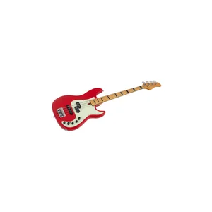 Marcus Miller P7 Alder 4 Dakota Red 2nd Gen