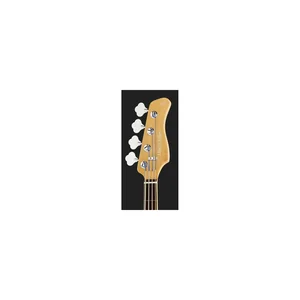 Marcus Miller P7 Alder 4 Fretless BK 2nd Gen