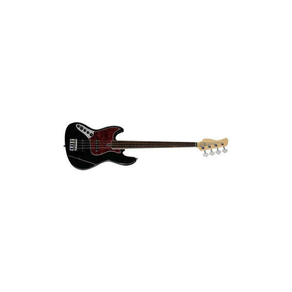 Marcus Miller P7 Alder 4 Fretless BK 2nd Gen