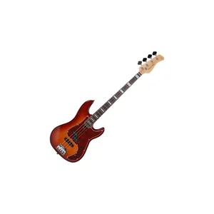 Marcus Miller P7 Alder 4 Fretless TS 2nd Gen