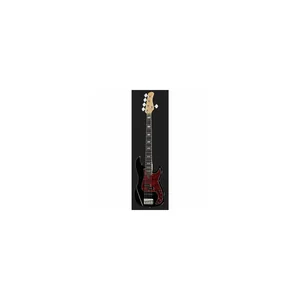 Marcus Miller P7 Alder 5 Black 2nd Gen