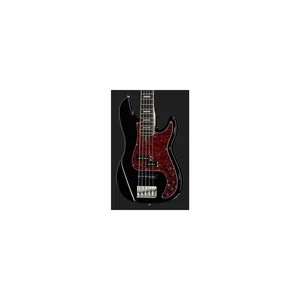 Marcus Miller P7 Alder 5 Black 2nd Gen