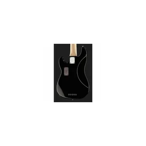 Marcus Miller P7 Alder 5 Black 2nd Gen