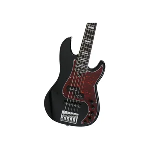 Marcus Miller P7 Alder 5 Black 2nd Gen