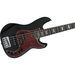 Marcus Miller P7 Alder 5 Black 2nd Gen