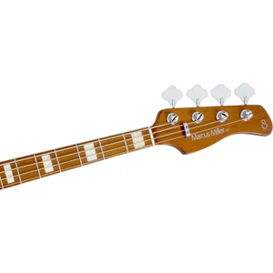 Marcus Miller P8-4 TS