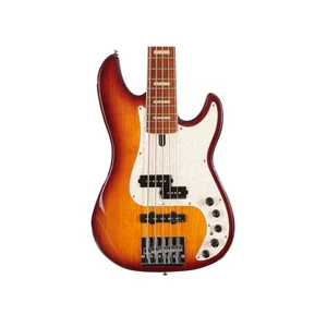 Marcus Miller P8-5 TS
