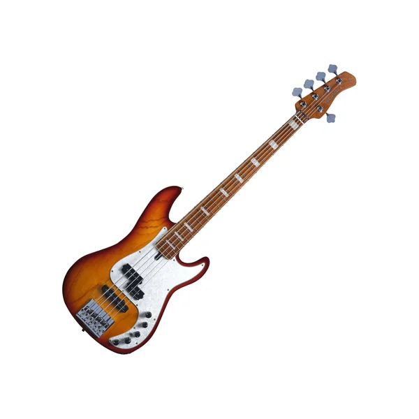 Marcus Miller P8-5 TS