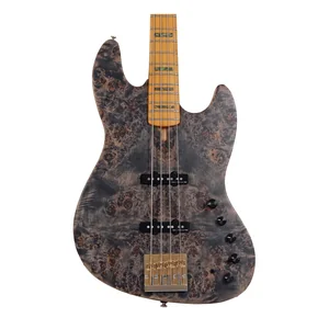 Marcus Miller V10-4 TBK
