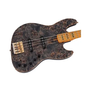 Marcus Miller V10-4 TBK