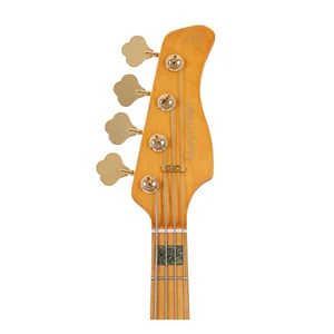 Marcus Miller V10-4 TBK
