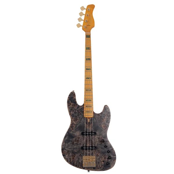Marcus Miller V10-4 TBK
