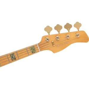 Marcus Miller V10-4 TGR
