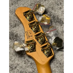 Marcus Miller V10-5 TBK