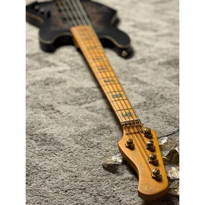 Marcus Miller V10-5 TBK