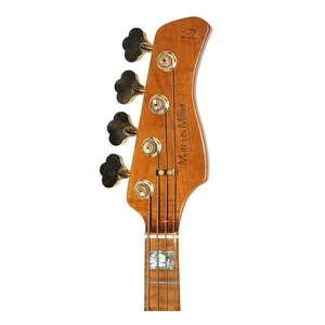 Marcus Miller V10DX-4 TS