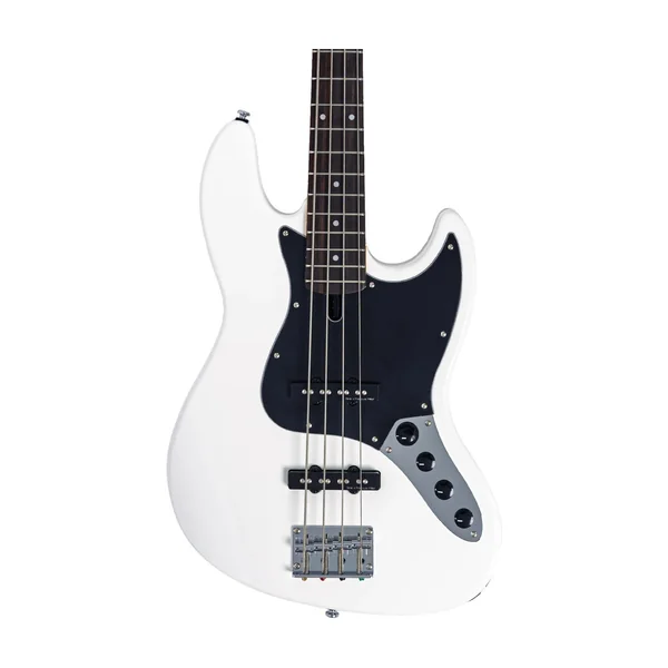 Marcus Miller V3 4 New Gen Antique White LH