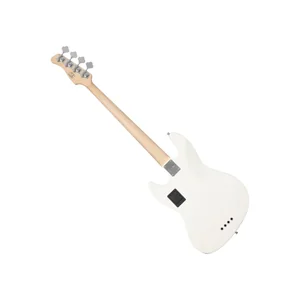 Marcus Miller V3 4 New Gen Antique White LH
