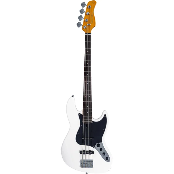 Marcus Miller V3 4 New Gen Antique White